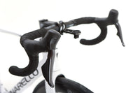 Pinarello Prince TiCR Shimano Ultegra Di2 Disc Road Bike 2021, Size 53cm