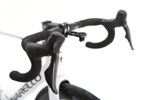 Pinarello Prince TiCR Shimano Ultegra Di2 Disc Road Bike 2021, Size 53cm