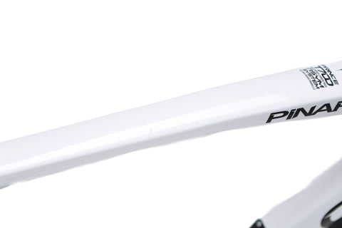 Pinarello Prince TiCR Shimano Ultegra Di2 Disc Road Bike 2021, Size 53cm