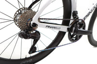 Pinarello Prince TiCR Shimano Ultegra Di2 Disc Road Bike 2021, Size 53cm