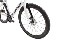 Pinarello Prince TiCR Shimano Ultegra Di2 Disc Road Bike 2021, Size 53cm