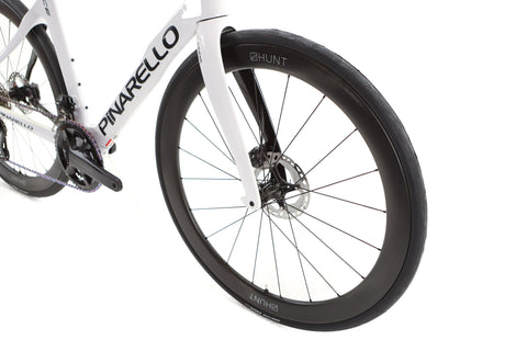 Pinarello Prince TiCR Shimano Ultegra Di2 Disc Road Bike 2021, Size 53cm