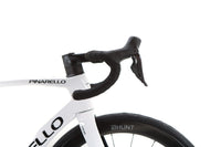 Pinarello Prince TiCR Shimano Ultegra Di2 Disc Road Bike 2021, Size 53cm