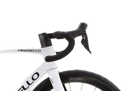 Pinarello Prince TiCR Shimano Ultegra Di2 Disc Road Bike 2021, Size 53cm