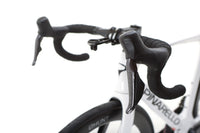 Pinarello Prince TiCR Shimano Ultegra Di2 Disc Road Bike 2021, Size 53cm