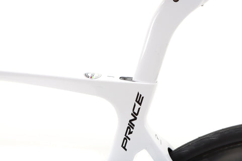 Pinarello Prince TiCR Shimano Ultegra Di2 Disc Road Bike 2021, Size 53cm