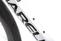 Pinarello Prince TiCR Shimano Ultegra Di2 Disc Road Bike 2021, Size 53cm