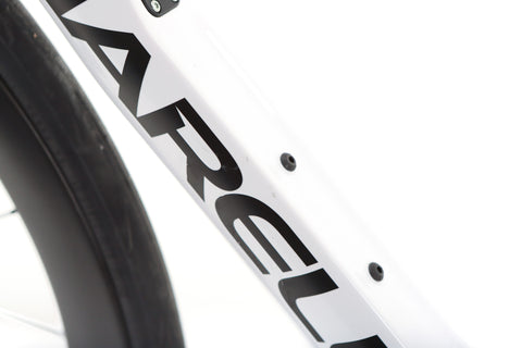 Pinarello Prince TiCR Shimano Ultegra Di2 Disc Road Bike 2021, Size 53cm
