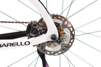 Pinarello Prince TiCR Shimano Ultegra Di2 Disc Road Bike 2021, Size 53cm
