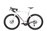 Pinarello Prince TiCR Shimano Ultegra Di2 Disc Road Bike 2021, Size 53cm