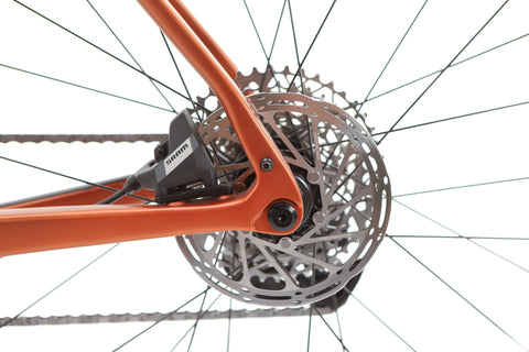 Ribble Gravel SL Sram Apex XPLR AXS Gravel Bike 2024, Size XL