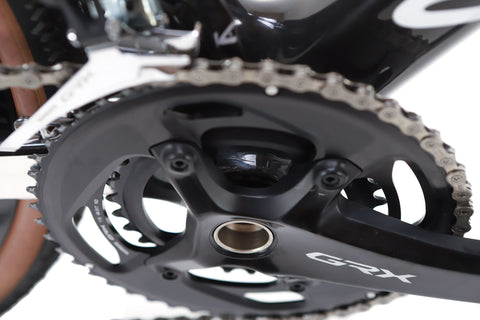 Canyon Grail CFR Shimano GRX Di2 Gravel Bike 2024, Size Small