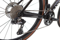 Canyon Grail CFR Shimano GRX Di2 Gravel Bike 2024, Size Small