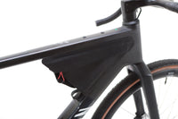 Canyon Grail CFR Shimano GRX Di2 Gravel Bike 2024, Size Small