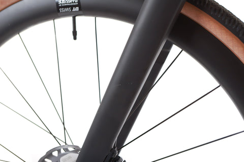 Canyon Grail CFR Shimano GRX Di2 Gravel Bike 2024, Size Small