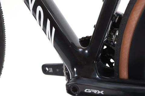 Canyon Grail CFR Shimano GRX Di2 Gravel Bike 2024, Size Small