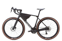 Canyon Grail CFR Shimano GRX Di2 Gravel Bike 2024, Size Small