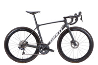 Giant TCR Advanced 1 Shimano Ultegra Disc Road Bike 2021, Size Medium