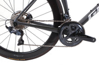 Giant TCR Advanced 1 Shimano Ultegra Disc Road Bike 2021, Size Medium