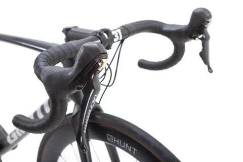 Giant TCR Advanced 1 Shimano Ultegra Disc Road Bike 2021, Size Medium