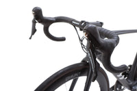Giant TCR Advanced 1 Shimano Ultegra Disc Road Bike 2021, Size Medium