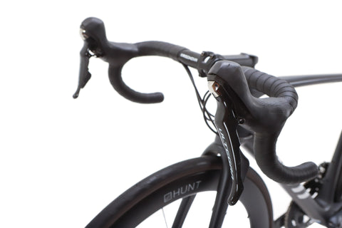 Giant TCR Advanced 1 Shimano Ultegra Disc Road Bike 2021, Size Medium