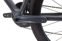 Giant TCR Advanced 1 Shimano Ultegra Disc Road Bike 2021, Size Medium