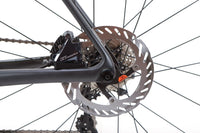 Giant TCR Advanced 1 Shimano Ultegra Disc Road Bike 2021, Size Medium
