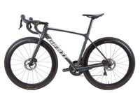 Giant TCR Advanced 1 Shimano Ultegra Disc Road Bike 2021, Size Medium