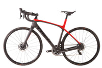 Trek Domane SLR 7 Gen 3 Sram Force eTap AXS Disc Road Bike 2020, Size 52cm