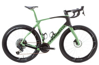 Pinarello Grevil F Sram Force/ GX AXS Gravel Bike 2024, Size 57.5cm