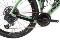 Pinarello Grevil F Sram Force/ GX AXS Gravel Bike 2024, Size 57.5cm