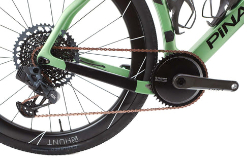 Pinarello Grevil F Sram Force/ GX AXS Gravel Bike 2024, Size 57.5cm