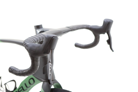 Pinarello Grevil F Sram Force/ GX AXS Gravel Bike 2024, Size 57.5cm