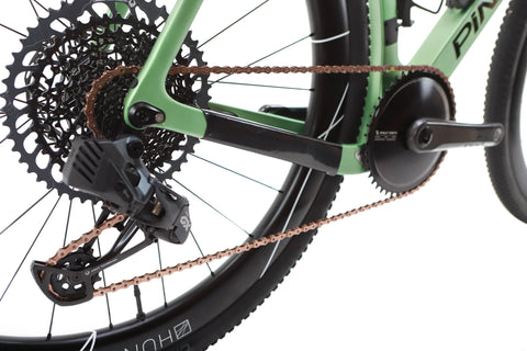Pinarello Grevil F Sram Force/ GX AXS Gravel Bike 2024, Size 57.5cm