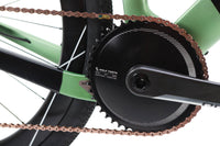 Pinarello Grevil F Sram Force/ GX AXS Gravel Bike 2024, Size 57.5cm