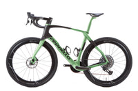 Pinarello Grevil F Sram Force/ GX AXS Gravel Bike 2024, Size 57.5cm
