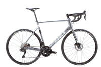 Ribble R872 Shimano 105 Di2 Disc Road Bike 2023, Size XL