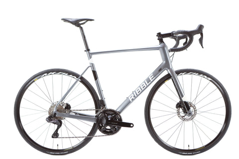 Ribble R872 Shimano 105 Di2 Disc Road Bike 2023, Size XL