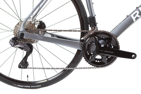Ribble R872 Shimano 105 Di2 Disc Road Bike 2023, Size XL
