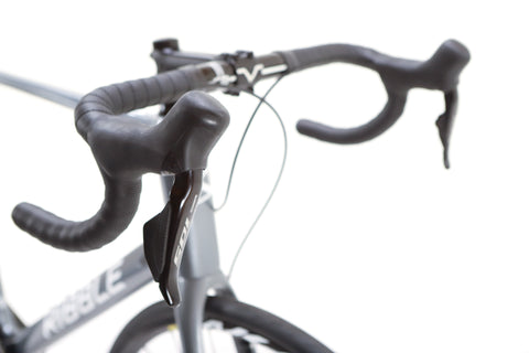 Ribble R872 Shimano 105 Di2 Disc Road Bike 2023, Size XL