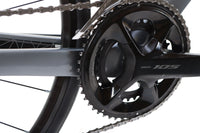 Ribble R872 Shimano 105 Di2 Disc Road Bike 2023, Size XL
