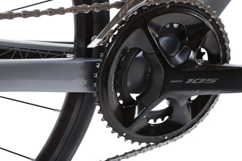 Ribble R872 Shimano 105 Di2 Disc Road Bike 2023, Size XL