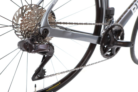 Ribble R872 Shimano 105 Di2 Disc Road Bike 2023, Size XL
