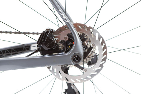 Ribble R872 Shimano 105 Di2 Disc Road Bike 2023, Size XL
