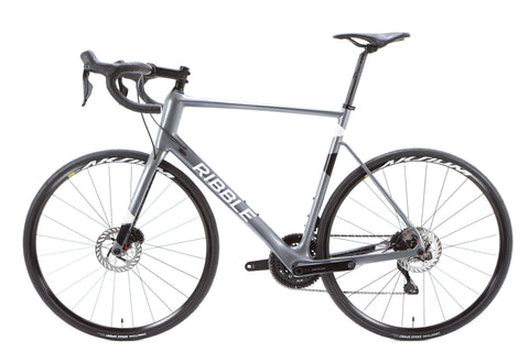 Ribble R872 Shimano 105 Di2 Disc Road Bike 2023, Size XL