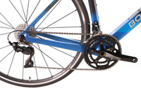Boardman SLR 8.9 Shimano 105 Road Bike 2021, Size Large