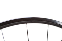 Mavic Aksium Disc Wheelset, Shimano Freehub