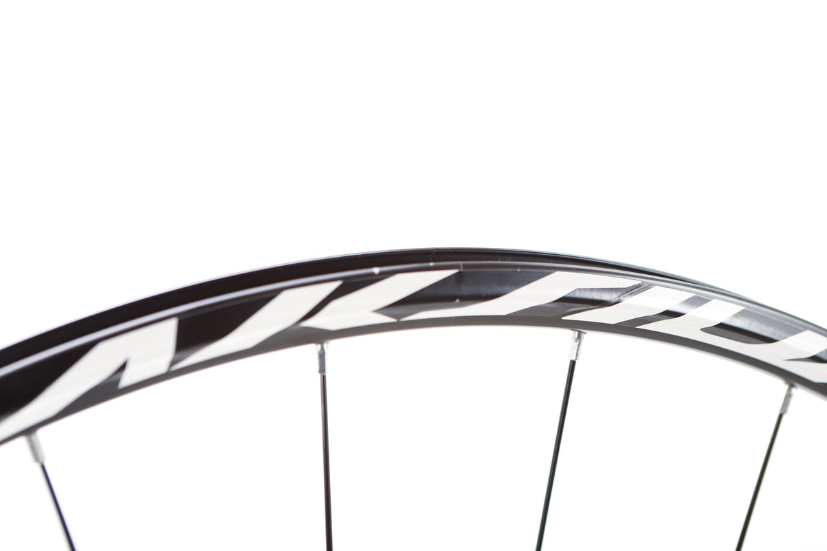 Mavic Aksium Disc Wheelset, Shimano Freehub