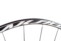 Mavic Aksium Disc Wheelset, Shimano Freehub